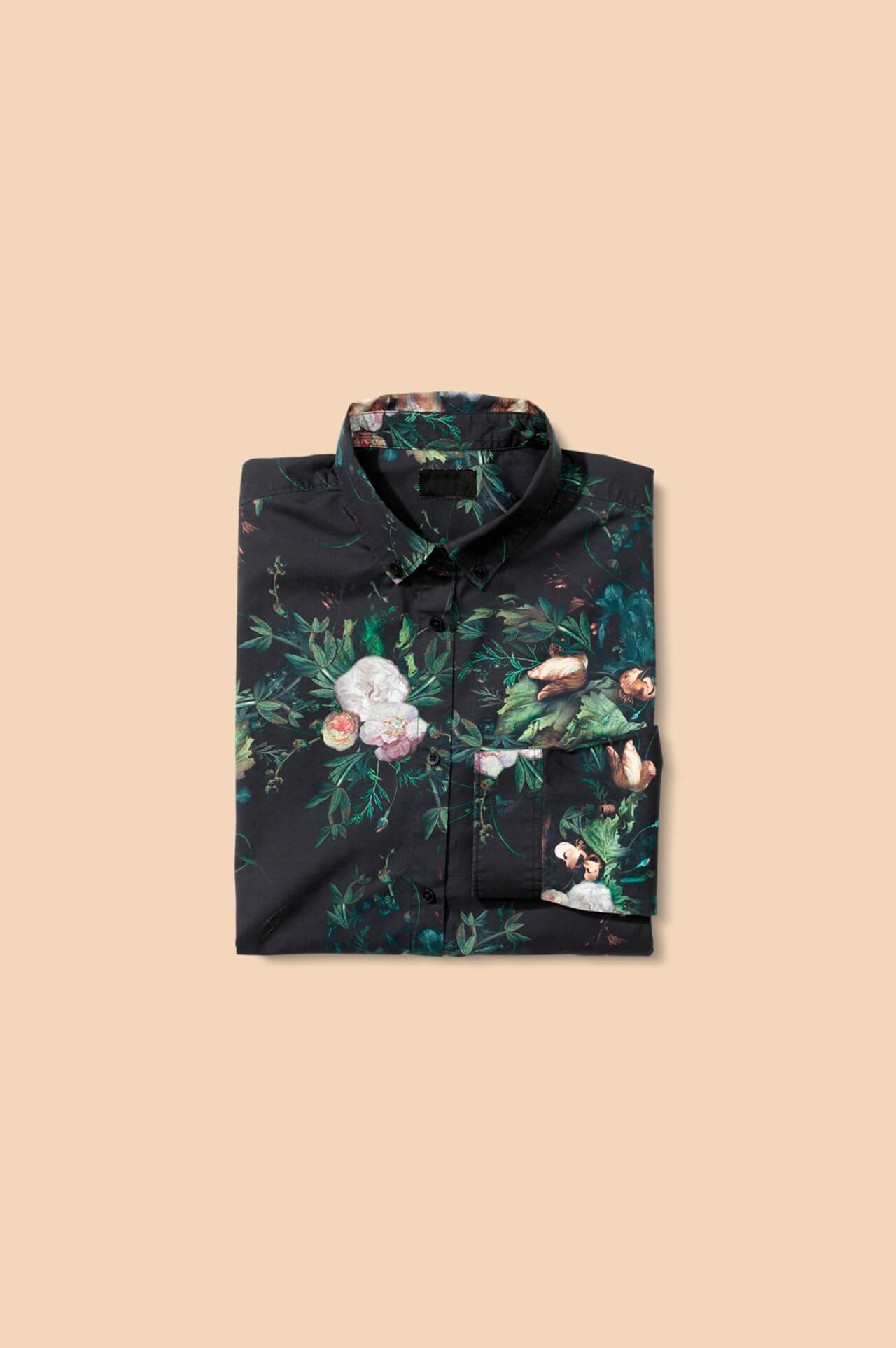 26 (Demo) Awa Shirt (Demo) - Image 1