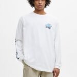 World Wide Cup Print T-Shirt