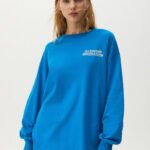 Long Sleeve Graphic T-shirt