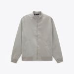 Basic Bomber Jacket (Demo)