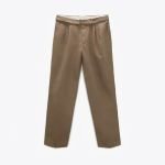 Trousers with pockets (Demo)