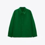 Men's Cotton Shirt (Demo)