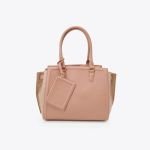 Leather Handbag (Demo)