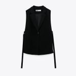 Waistcoat with Vents (Demo)