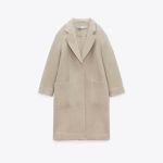 Warm Long Coat (Demo)